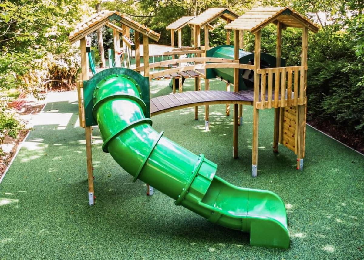אנפילד Lee Valley Sewardstone מראה חיצוני תמונה